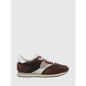 Philippe Model Sneakers Men Brown